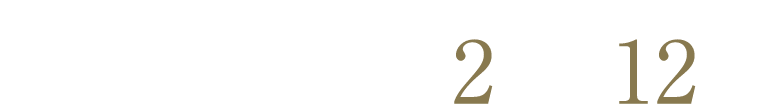 東京駅まで乗車2時間12分